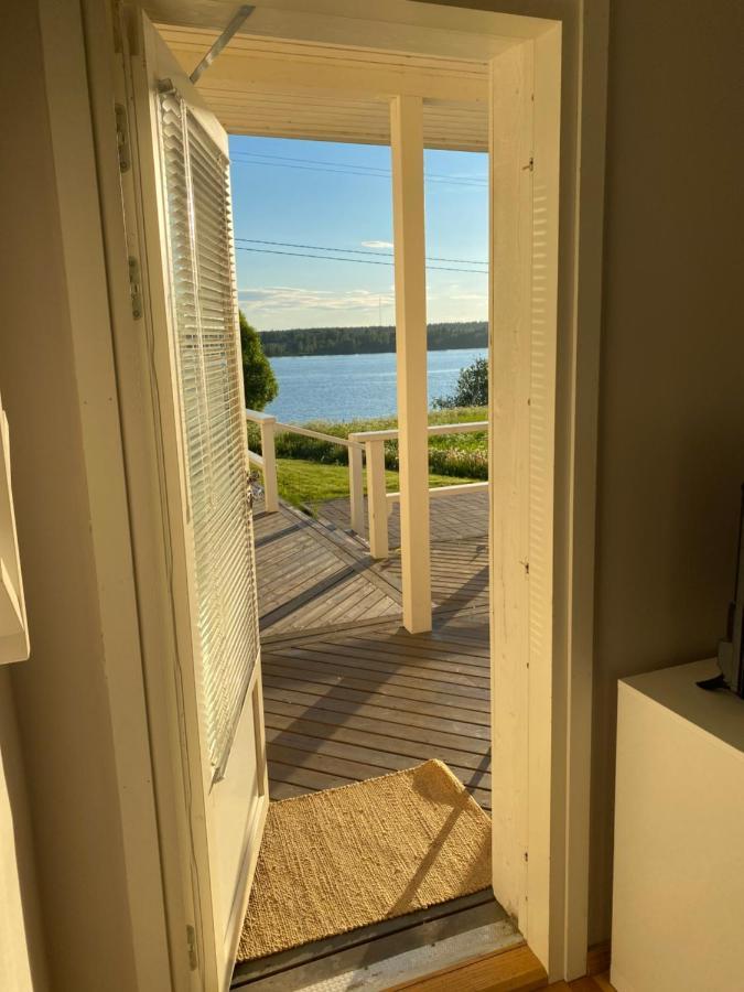 Ilmola Resort By The River Keminmaa Exterior foto
